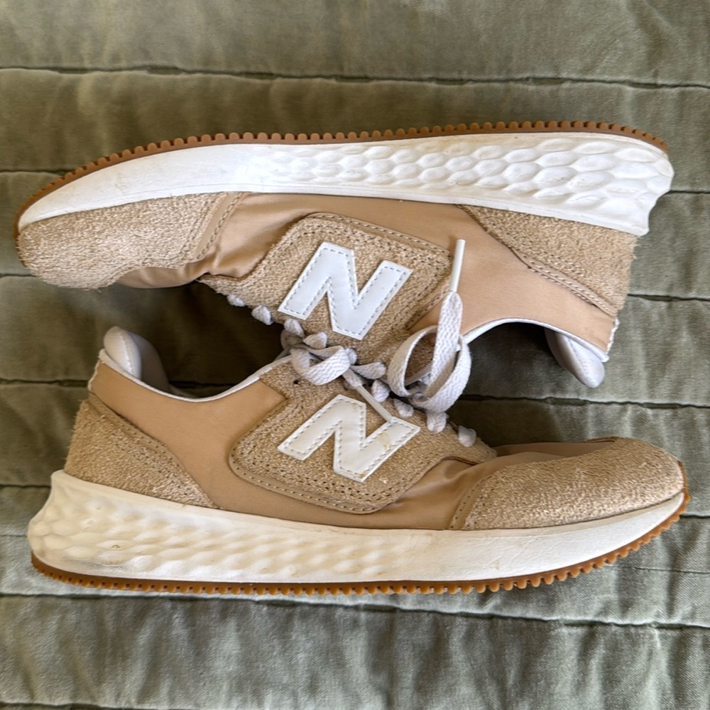 New Balance X-70